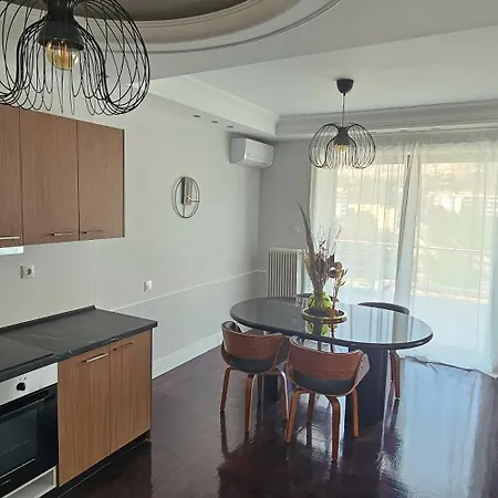 Apartment Black And White 6