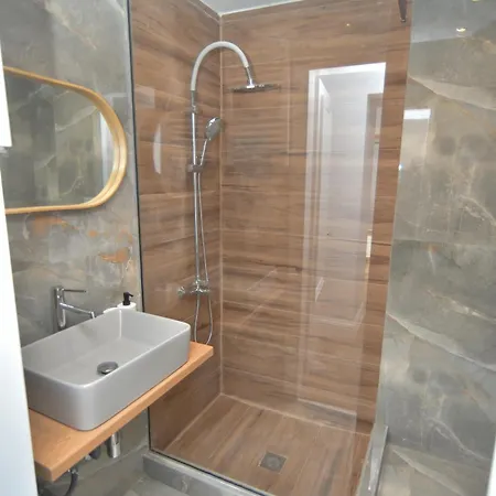 Black And White 6 Appartement