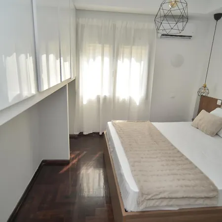 Appartement Black And White 6